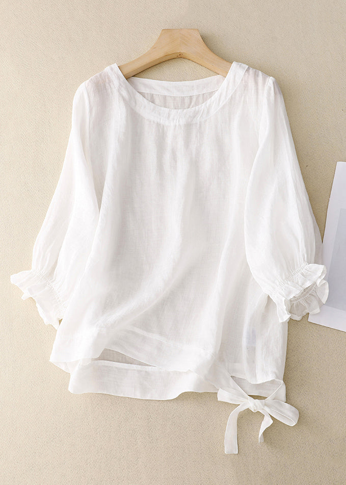 Beautifully Crafted Shirt in a Classic Style