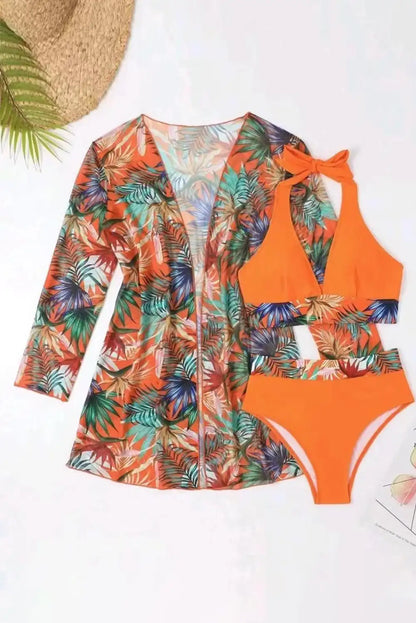 Beautifully Crafted Bikini in a Classic Style
