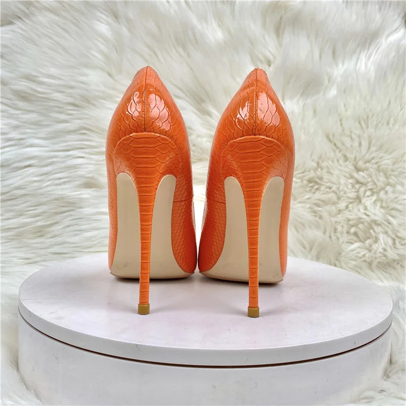 Polished Shoes with an Effortless Classic Look