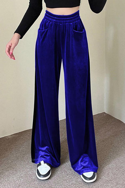 Beautifully Balanced Trousers with Timeless Character