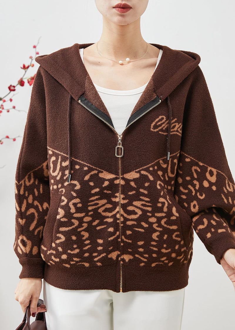 Polished Coat with an Effortless Classic Look