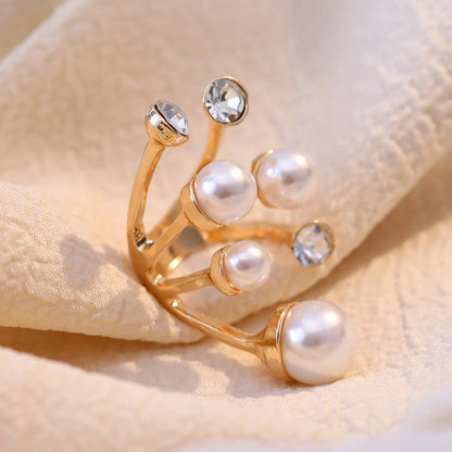 A Vintage Style Garment with Delicate Timeless Details