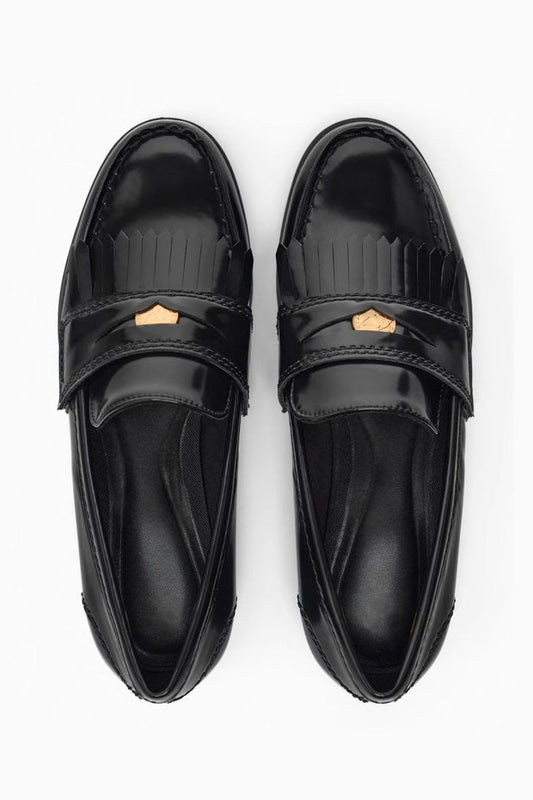 Beautifully Balanced Shoes with Timeless Character