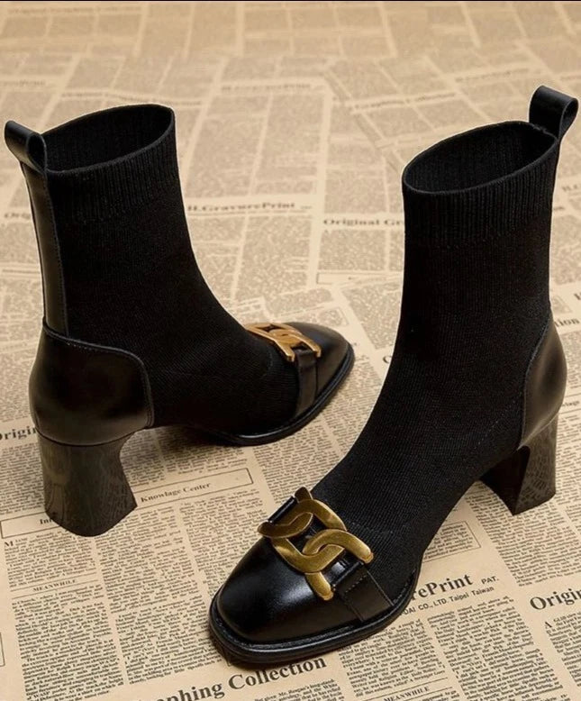 Gracefully Styled Boots for Any Occasion