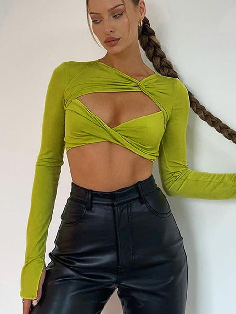 Beautifully Crafted Top in a Classic Style