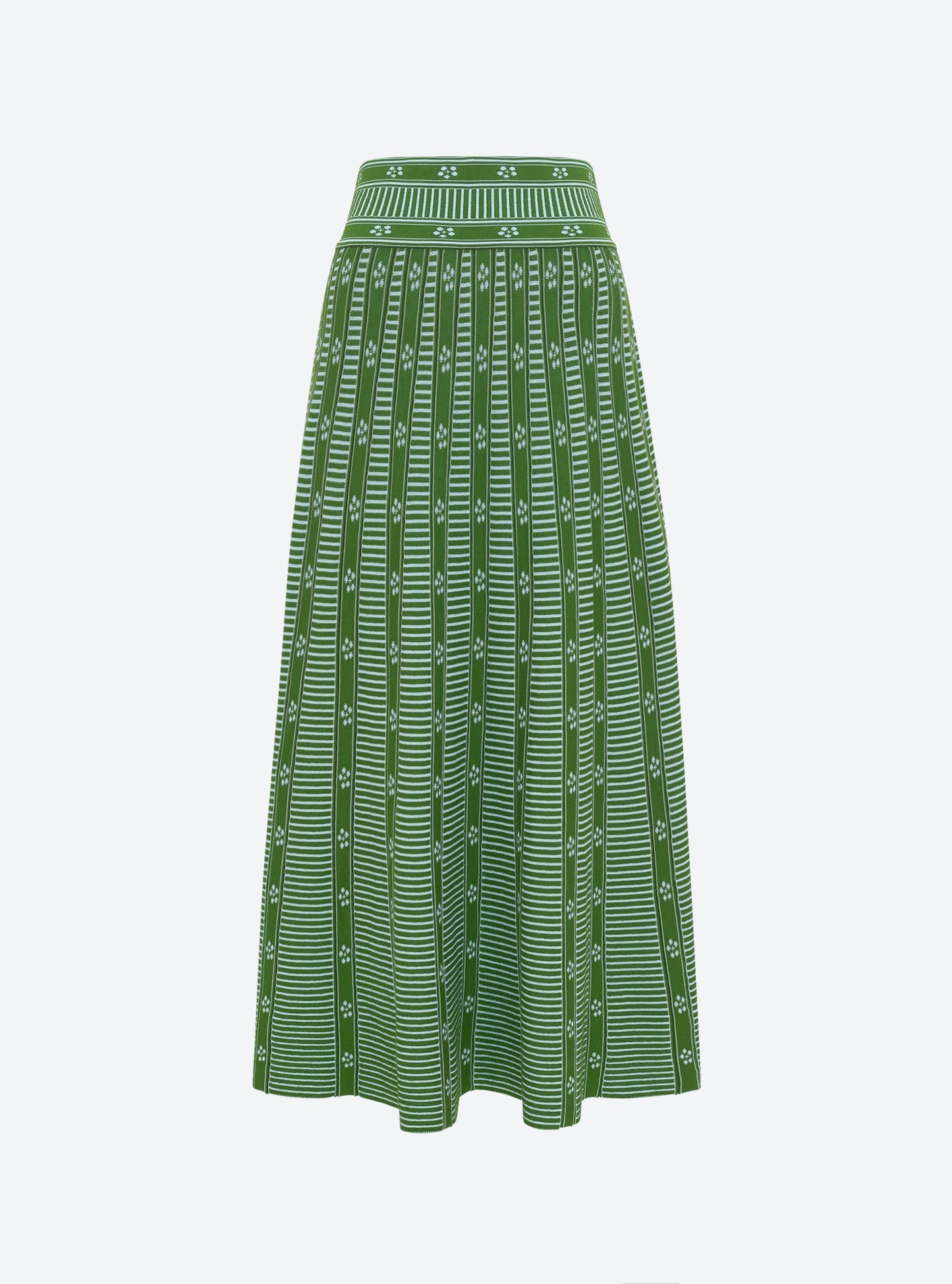 Beautifully Balanced Garment with Timeless Character