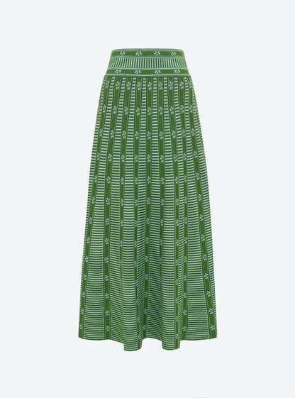 Beautifully Balanced Garment with Timeless Character