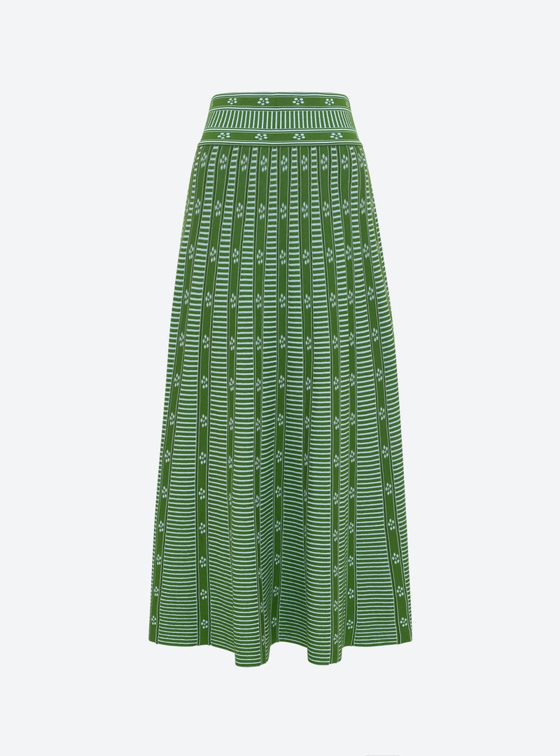 Beautifully Balanced Garment with Timeless Character