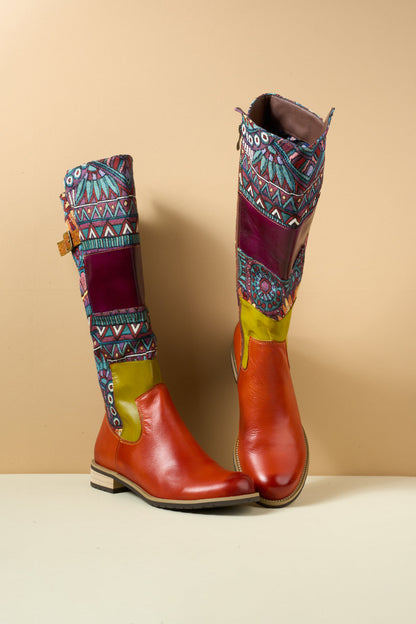 Classic Vintage & Enduringly Stylish Boots