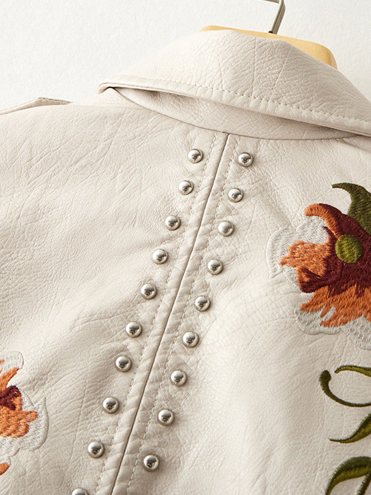 Sophisticated Jacket with a Clean Classic Look