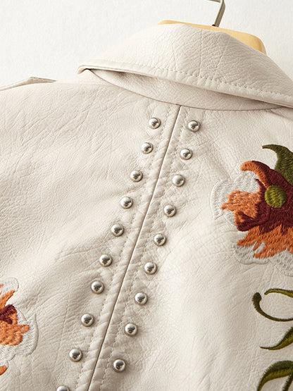 Sophisticated Jacket with a Clean Classic Look