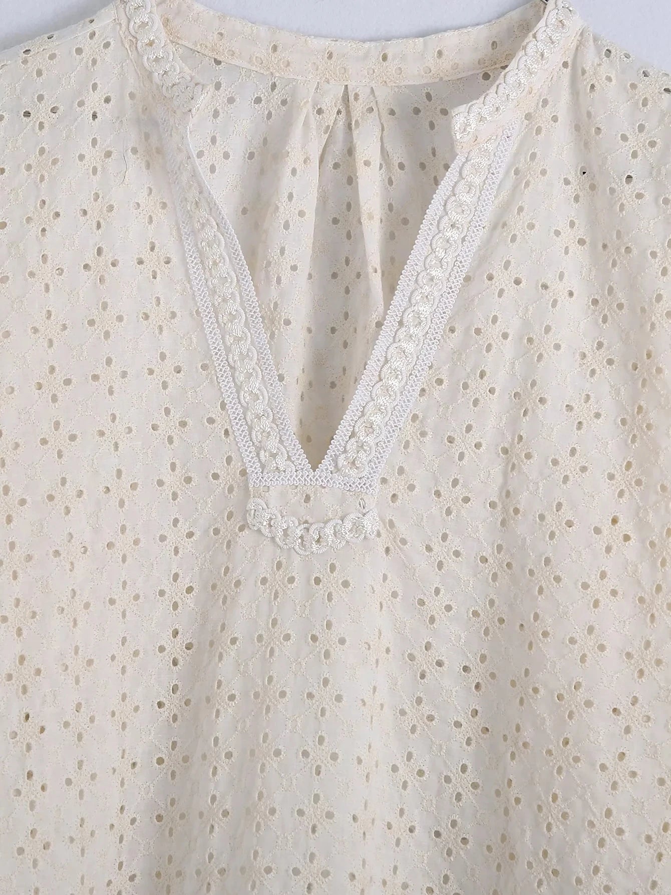 Classic Vintage Garment with a Flattering Fit
