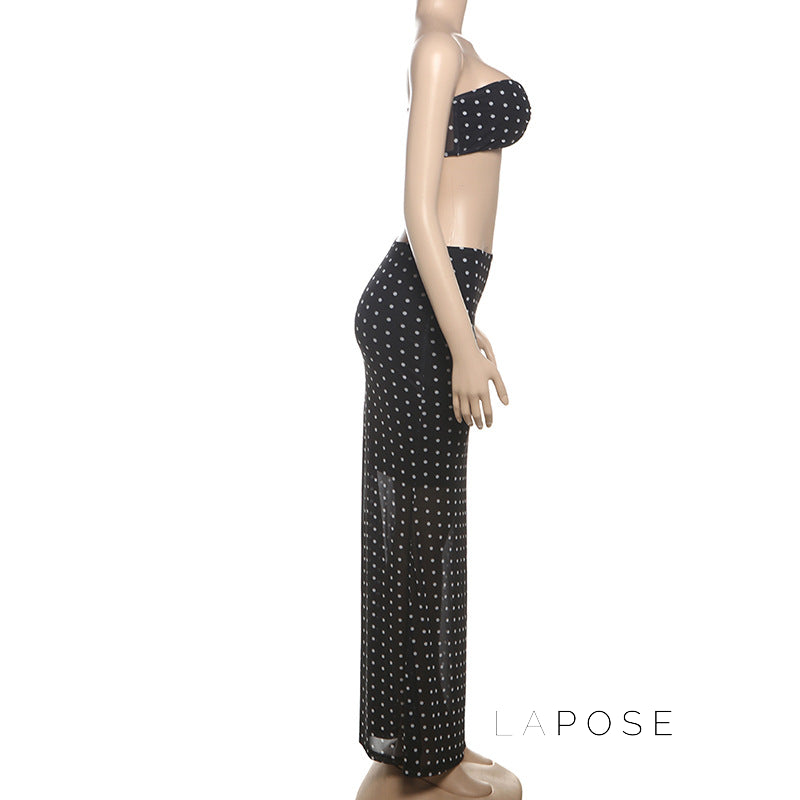 Classic Vintage Garment with a Flattering Fit