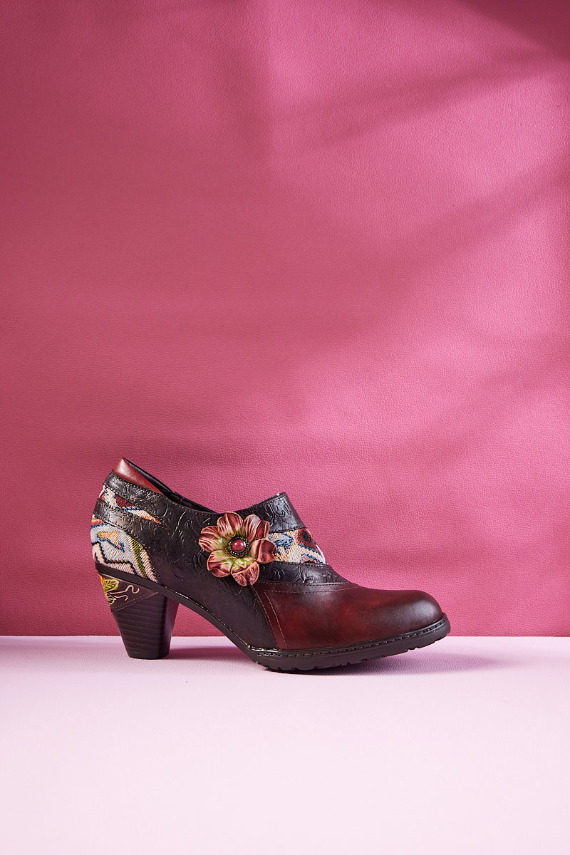 Polished Garment with an Effortless Classic Look