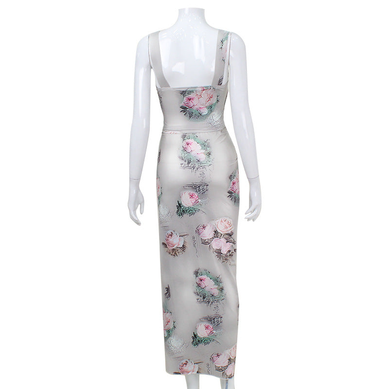 Well Tailored Top with a Graceful Silhouette