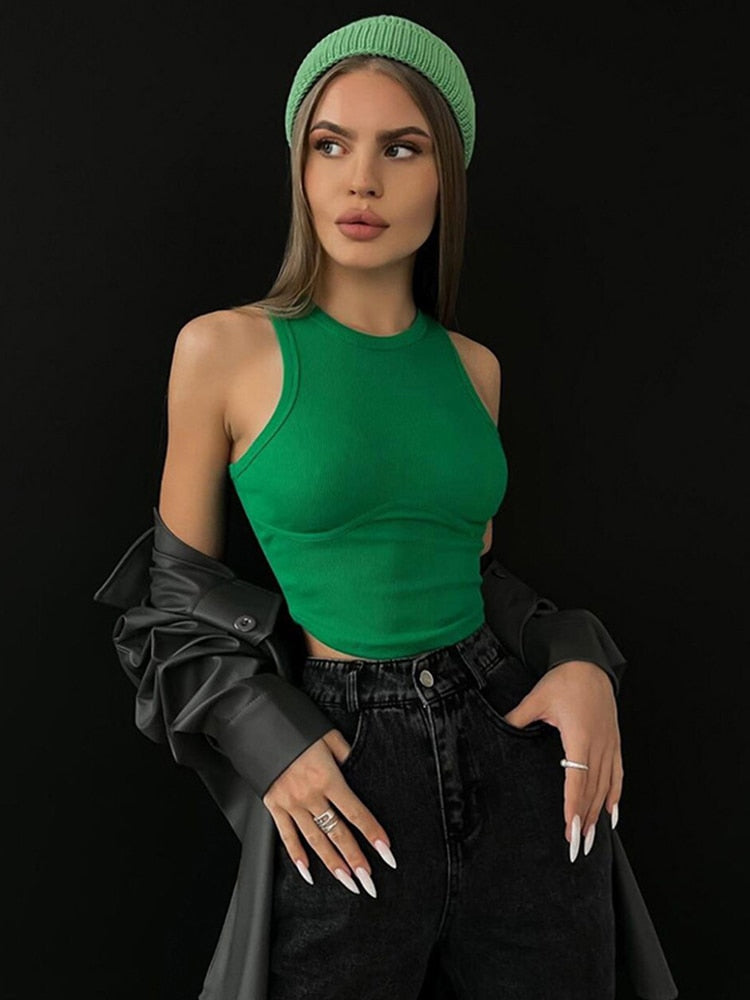 A Vintage Style Top with Delicate Timeless Details