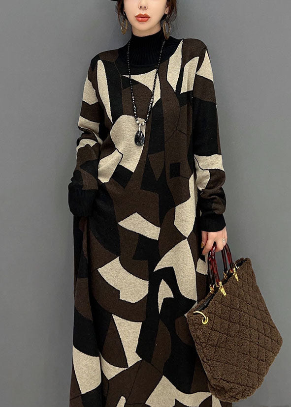 Classic Vintage & Enduringly Stylish Sweater