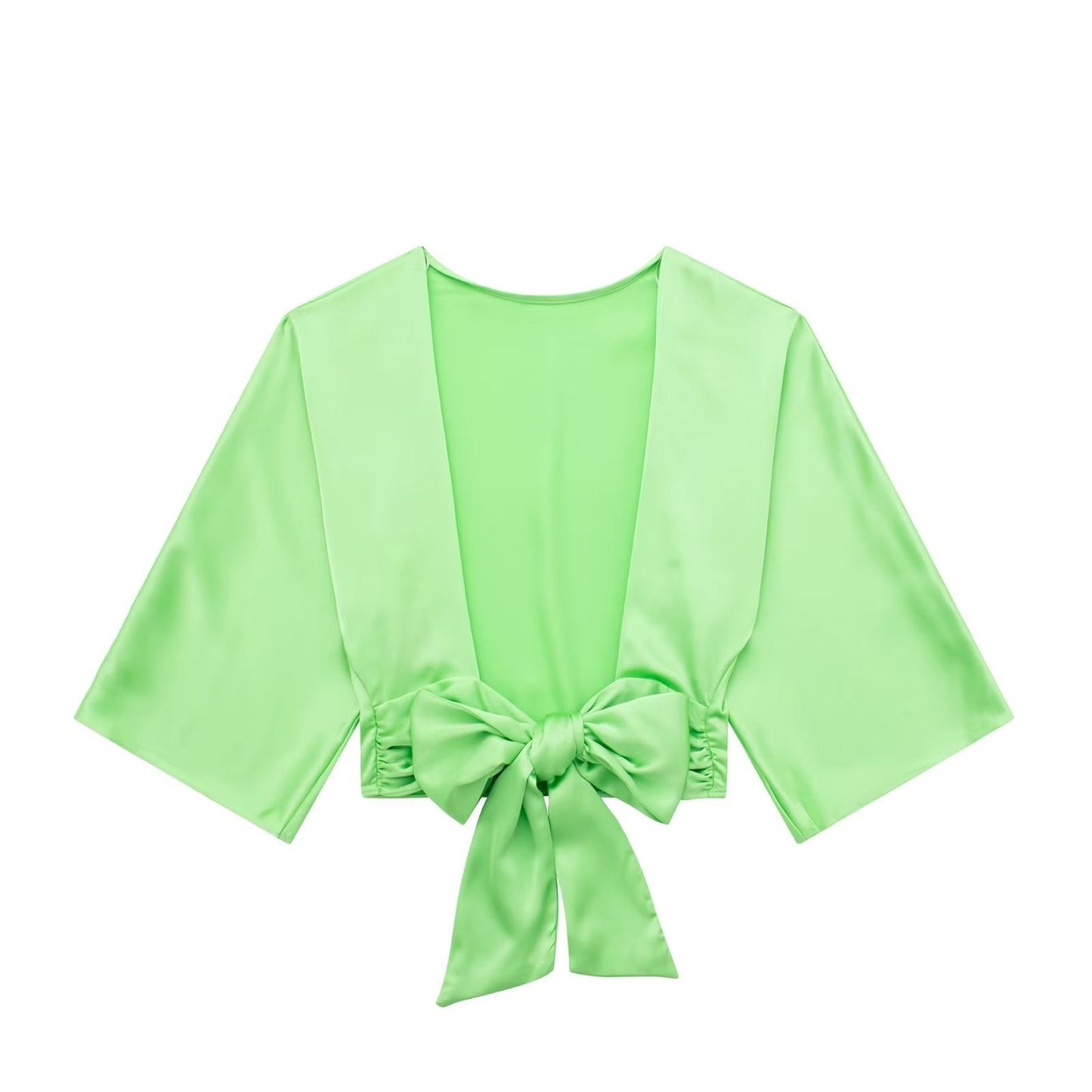 Vintage Inspired Shirt with a Contemporary Edge
