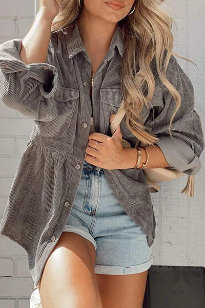 Classic Vintage & Enduringly Stylish Garment