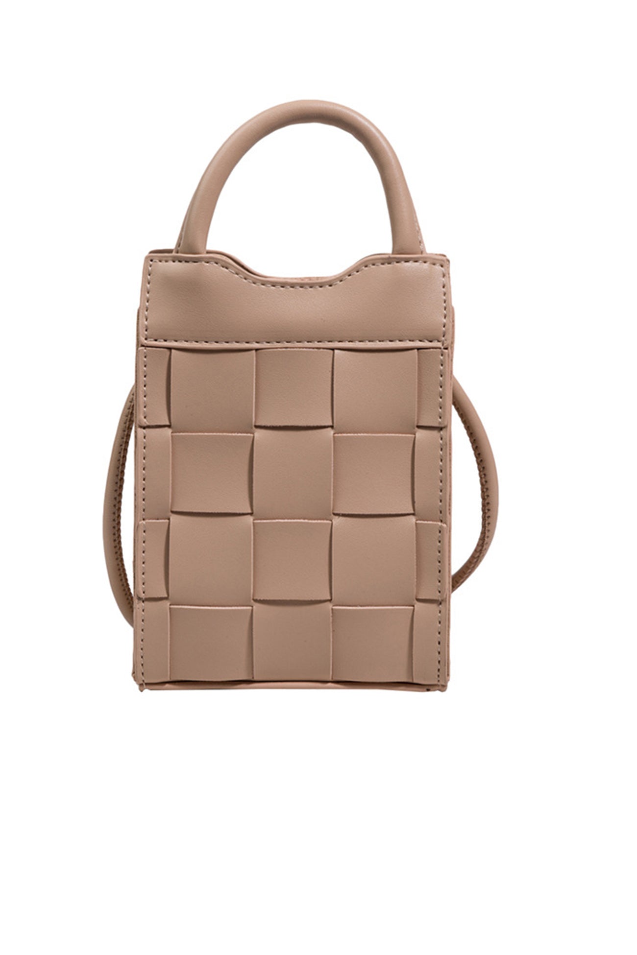 Vintage Inspired Bag with a Contemporary Edge