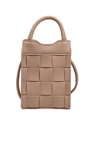 Vintage Inspired Bag with a Contemporary Edge