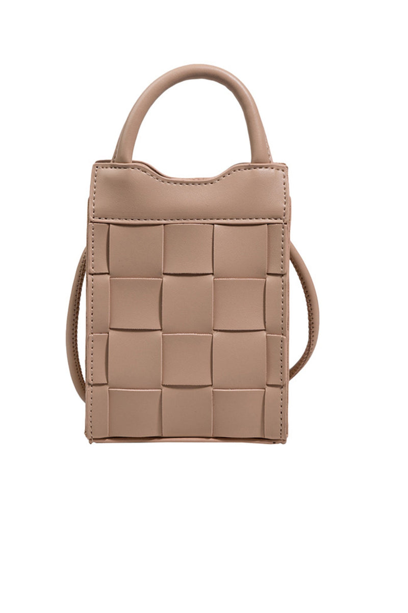 Vintage Inspired Bag with a Contemporary Edge