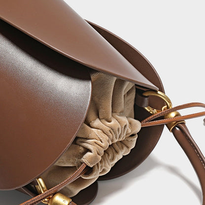 Beautifully Balanced Bag with Timeless Character