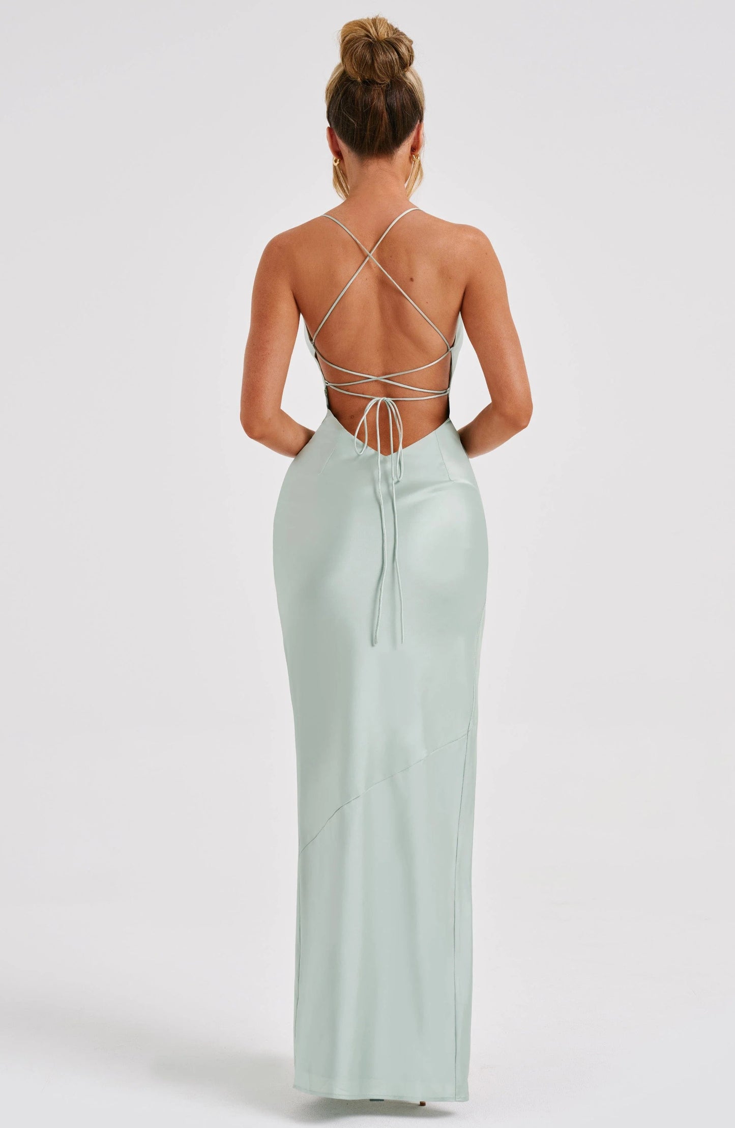Beautifully Crafted Garment in a Classic Style