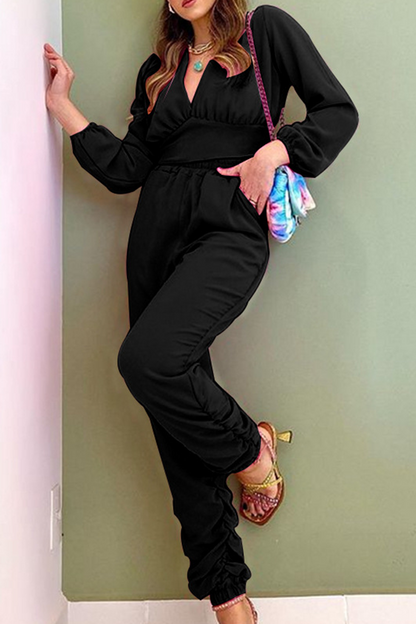 Gracefully Styled Garment for Any Occasion