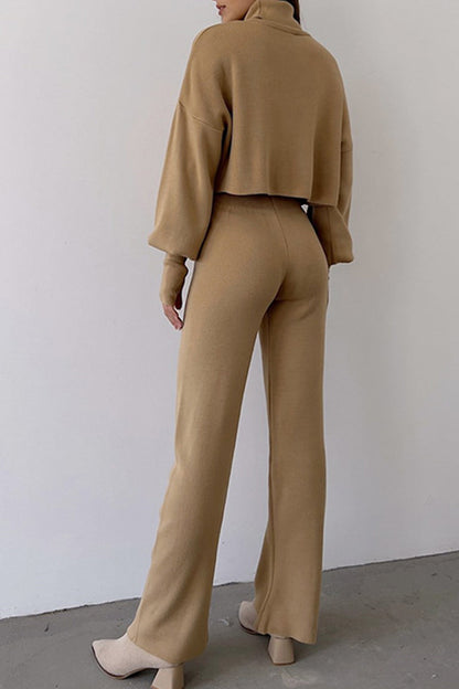 Beautifully Finished Garment in a Timeless Design