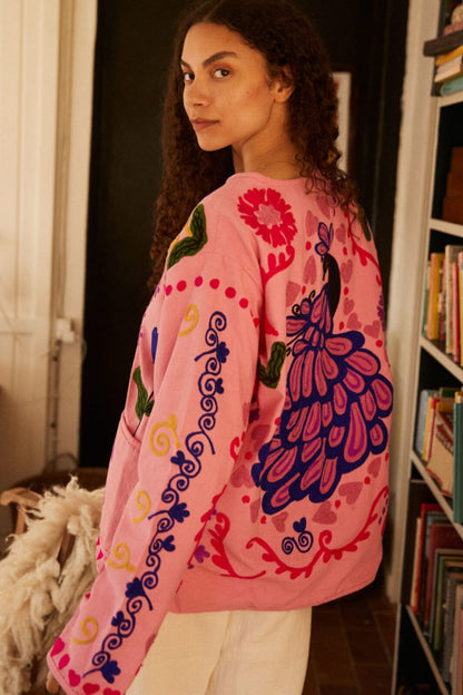Classic Vintage & Enduringly Stylish Jacket