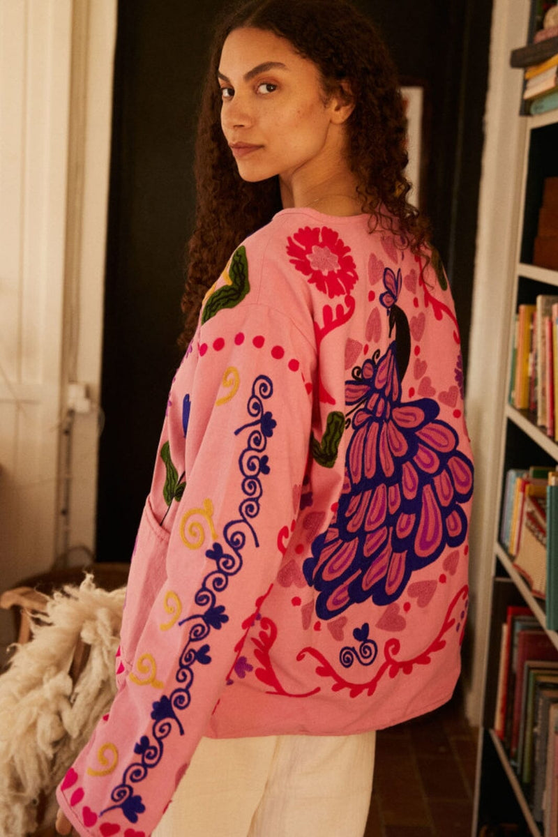 Classic Vintage & Enduringly Stylish Jacket