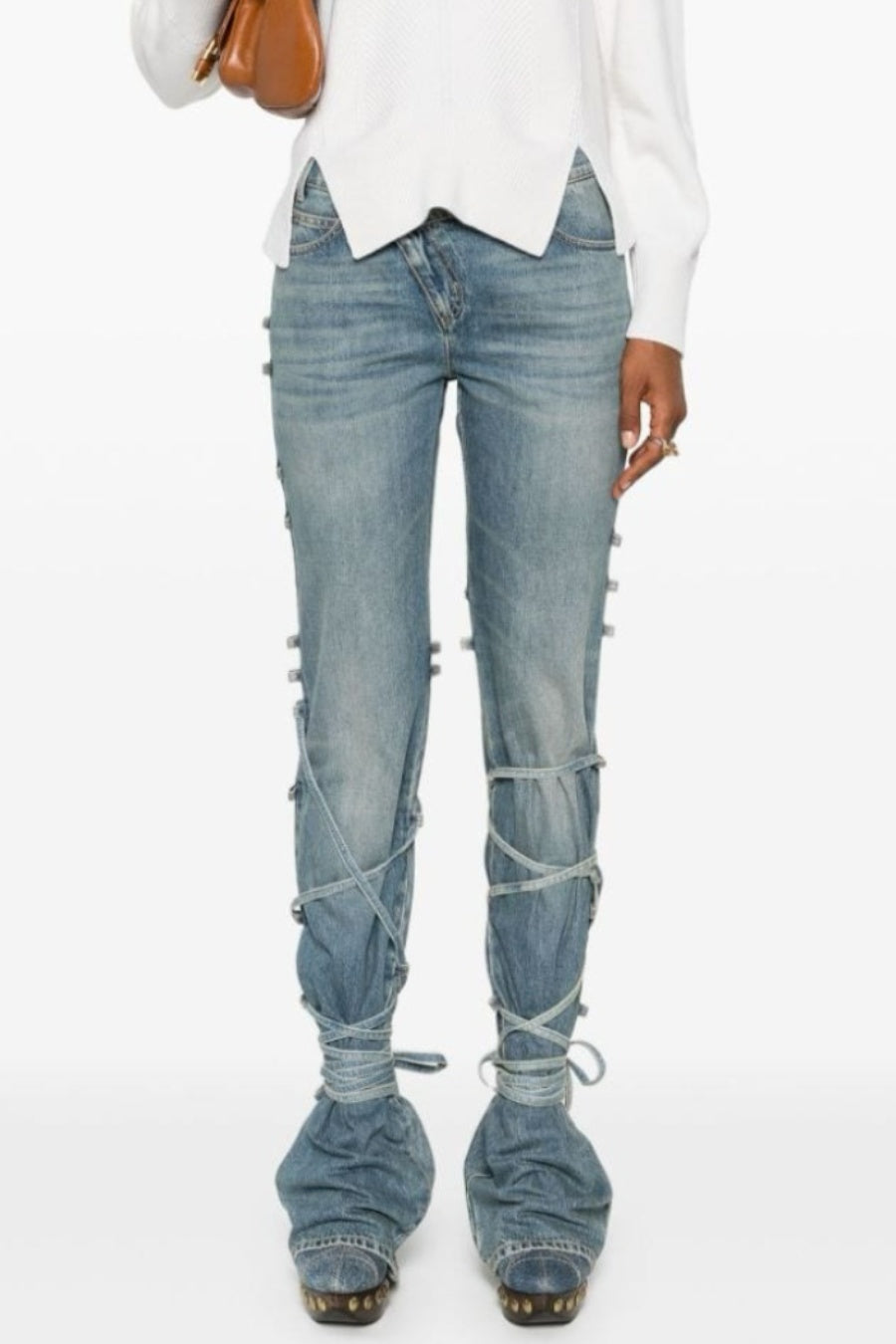 Classic Vintage Garment with a Flattering Fit