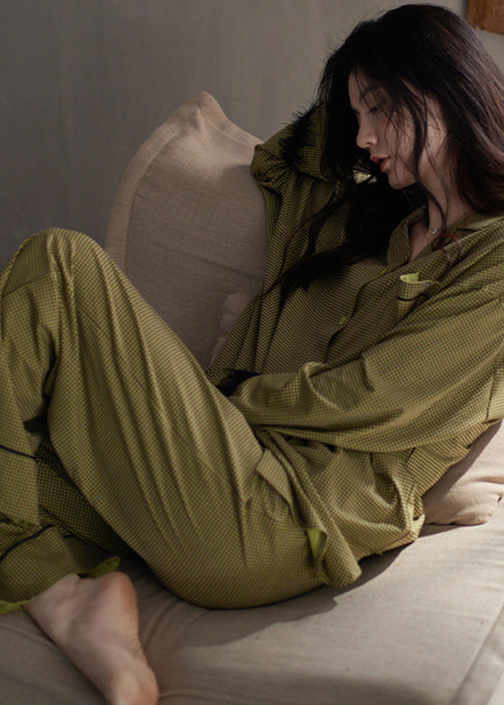 Vintage Inspired Garment with a Contemporary Edge