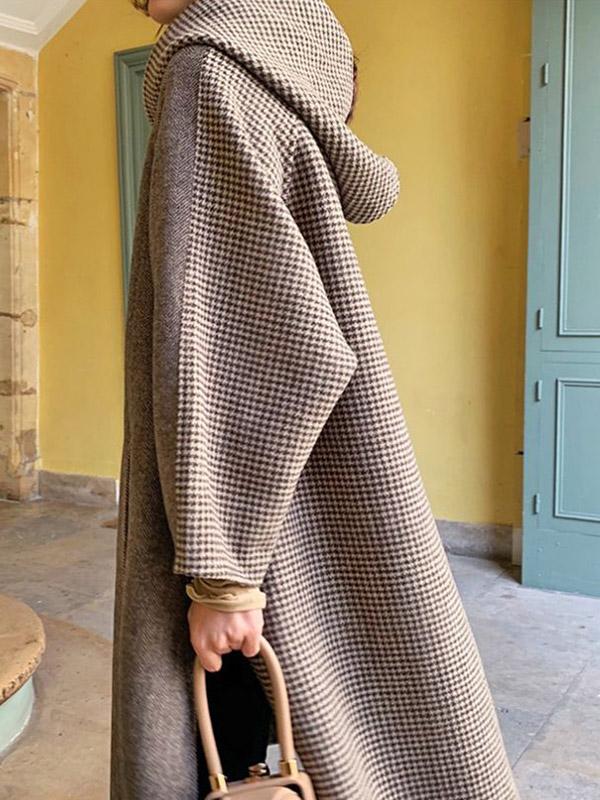 Polished Garment with an Effortless Classic Look