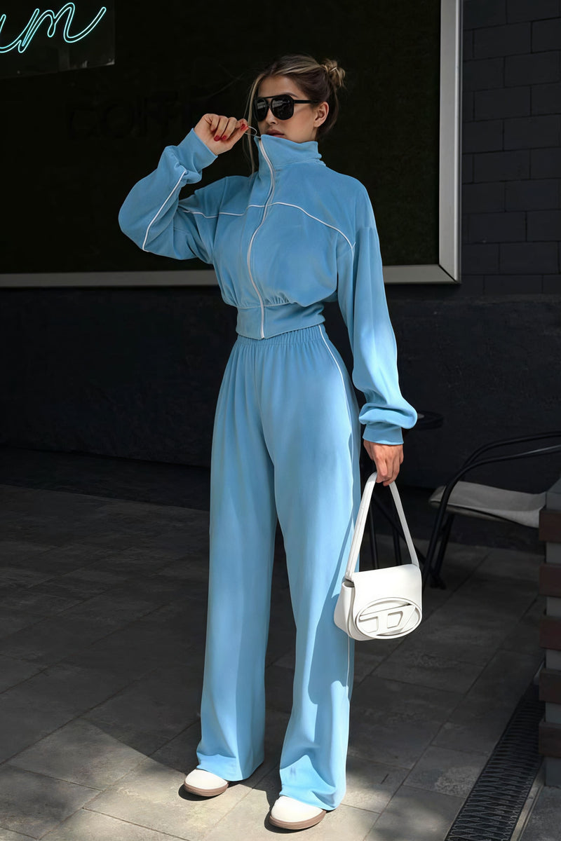 A Vintage Style Garment with Delicate Timeless Details