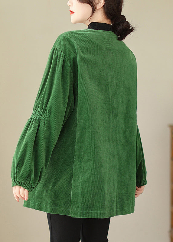 Polished Coat with an Effortless Classic Look