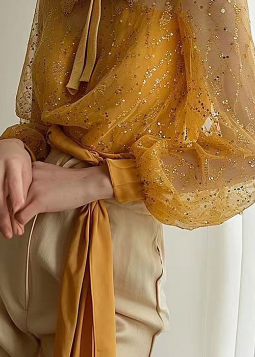 Beautifully Finished Shirt in a Timeless Design