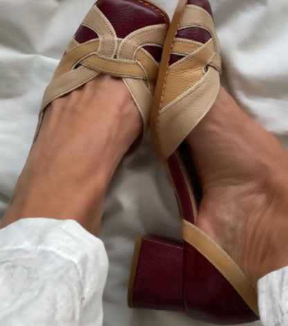 Gracefully Styled Heels for Any Occasion