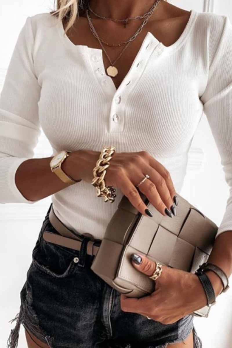 Beautifully Crafted Sweater in a Classic Style