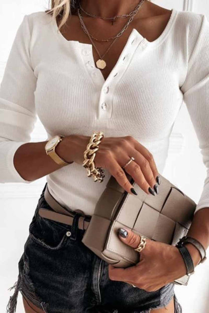 Beautifully Crafted Sweater in a Classic Style