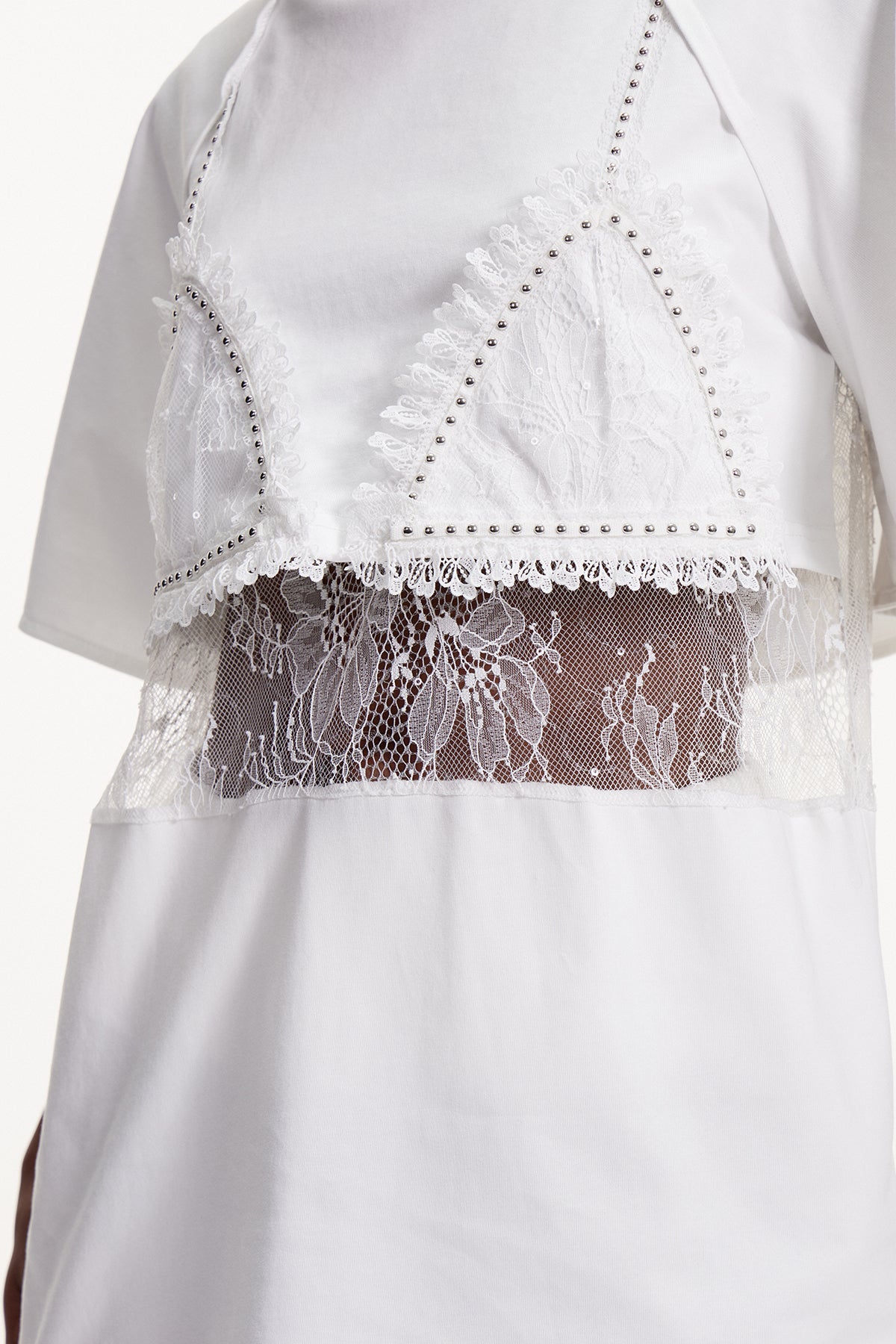Gracefully Styled Shirt for Any Occasion