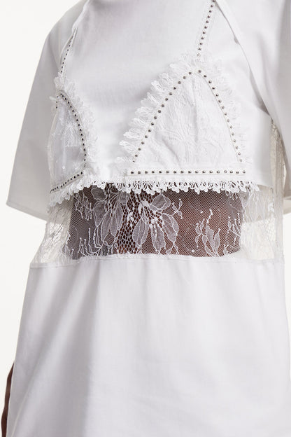 Gracefully Styled Shirt for Any Occasion