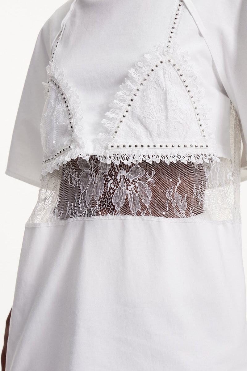 Gracefully Styled Shirt for Any Occasion