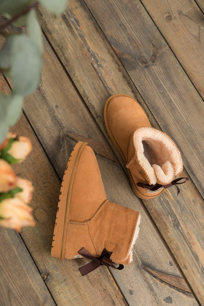 Beautifully Crafted Boots in a Classic Style