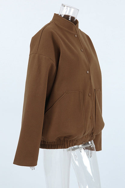 Beautifully Finished Garment in a Timeless Design