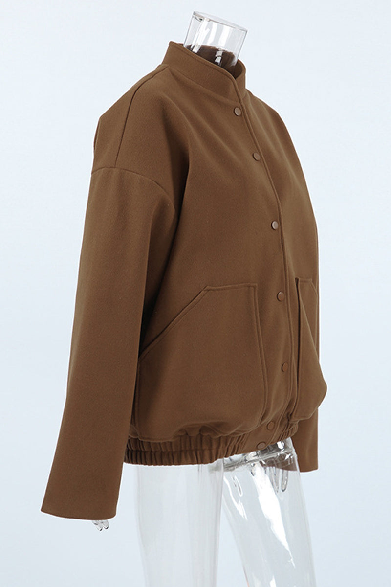 Beautifully Finished Garment in a Timeless Design