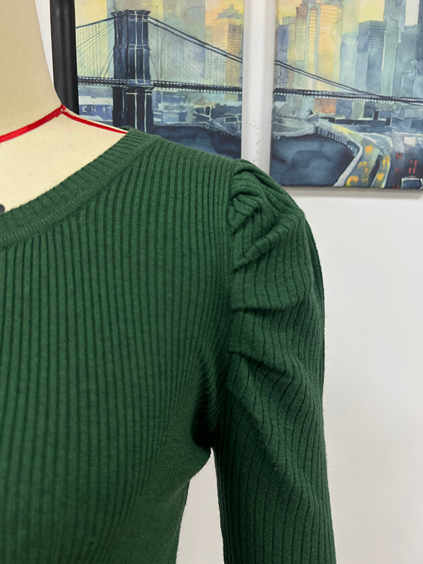 Elegantly Styled Sweater for Everyday Wear