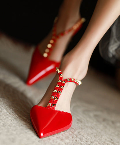 Classic Vintage & Enduringly Stylish Sandals