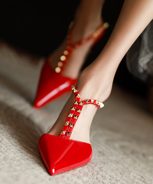 Classic Vintage & Enduringly Stylish Sandals